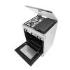 Cocina a Gas Bosch HSG14I31SE 4 Quemadores
