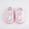 Pantufla Dálmata Mujer Disney