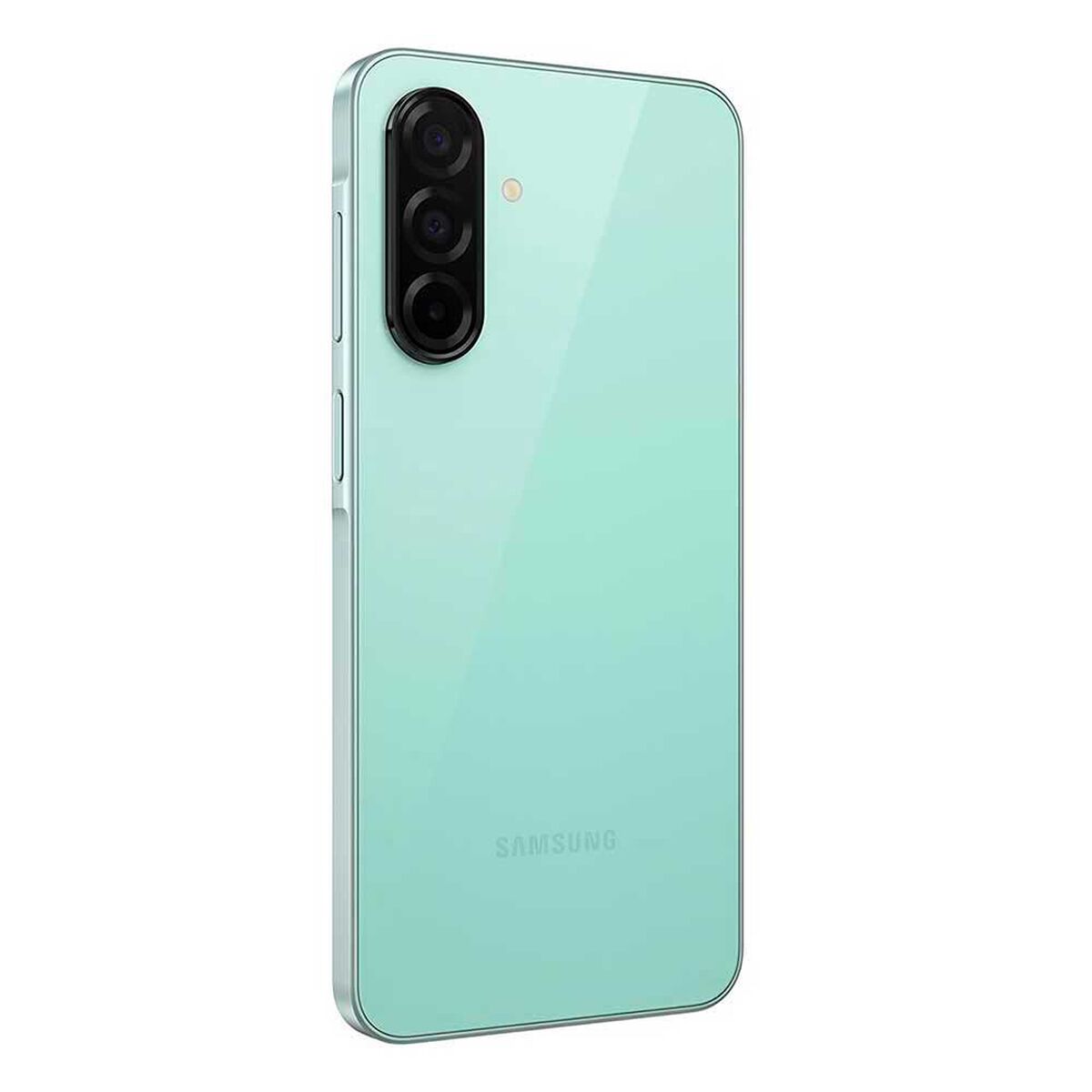 Celular Samsung Galaxy A26 5G 128GB 6,7" Verde Liberado + Audífonos Bluetooth Samsung Galaxy Buds Core