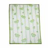 Cubre Bebe Dino Verde 80 Bebesit