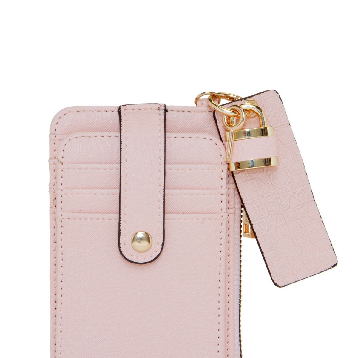 Monedero Secret Buzios SC6 L Rosado