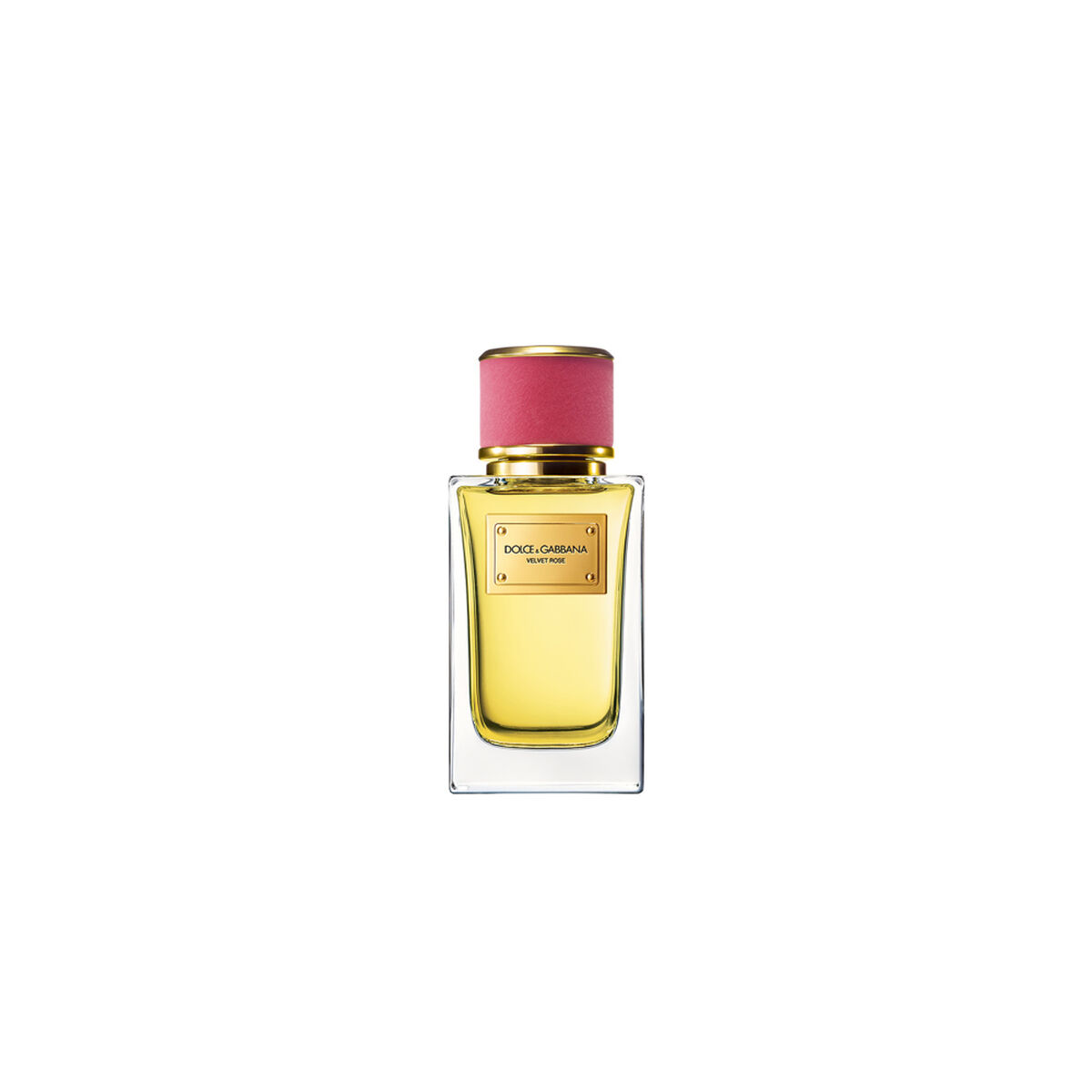 Perfume Dolce & Gabbana Mujer Velvet Rose 100 ML
