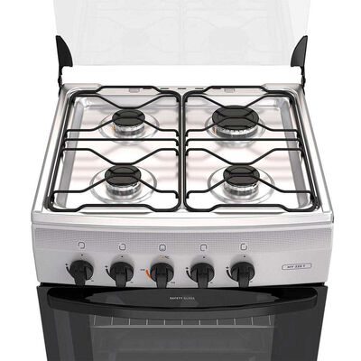 Imagen 2 del producto Cocina a Gas Mademsa MV 220 T 4 Quemadores