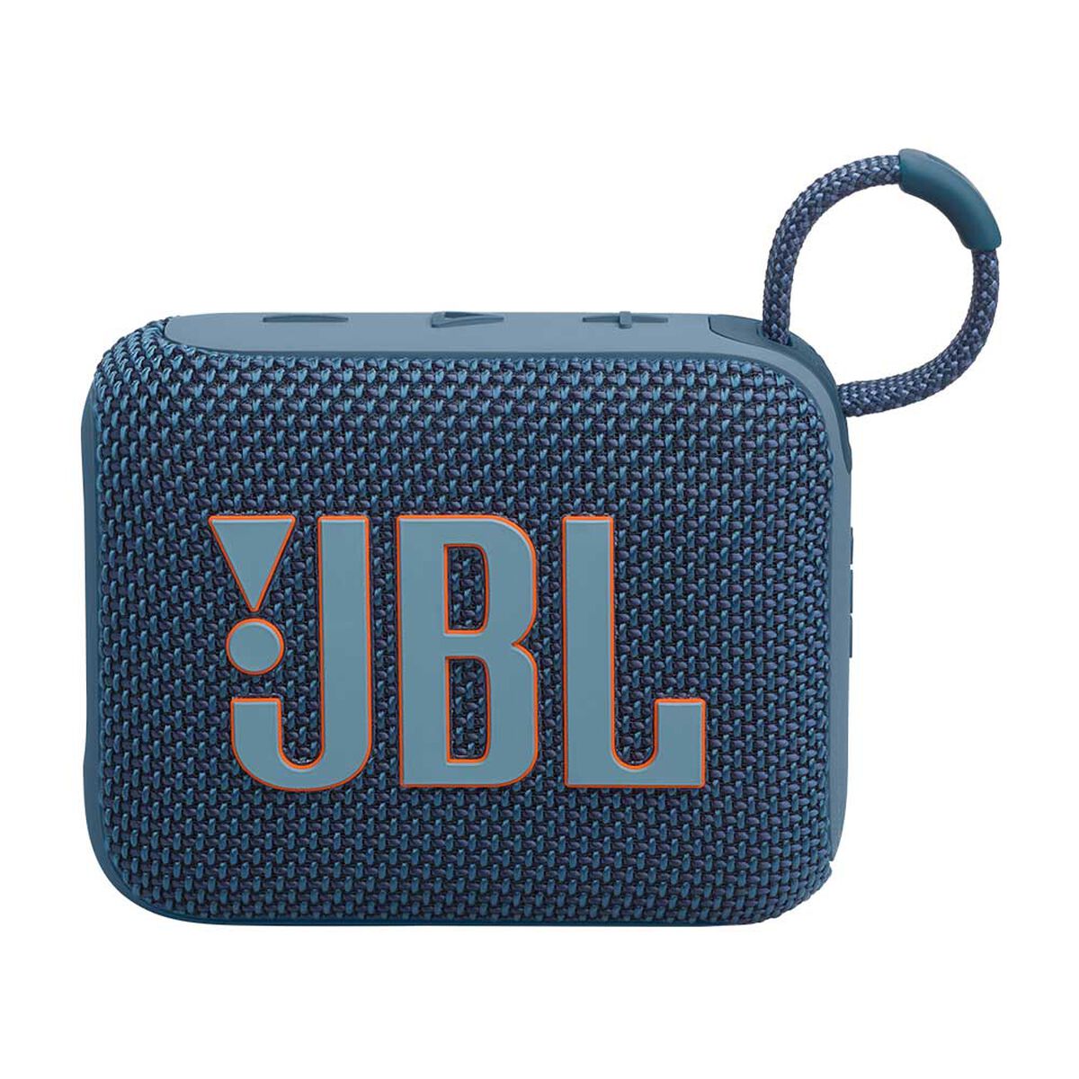 Parlante Bluetooth JBL Go 4 Azul