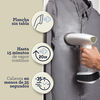 Plancha Vaporizadora de Prendas Oster GCSTFS200-052