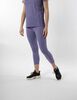 Calza Deportiva Crop Mujer Lotto