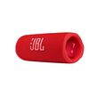 Parlante Bluetooth JBL Flip 6 Rojo