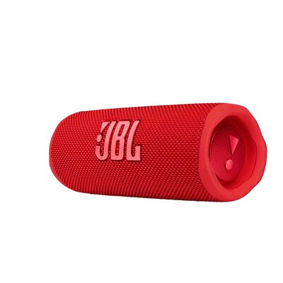 Imagen 2 del producto Parlante Bluetooth JBL Flip 6 Rojo