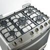 Cocina a Gas Midea MCG-5QI30ANS 5 Quemadores