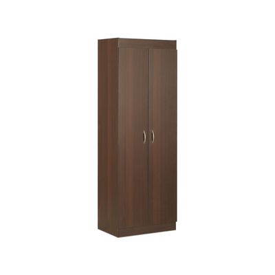 Imagen 1 del producto Closet Stanford 2 Puertas Chocolate