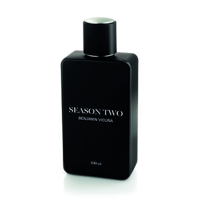 Imagen 2 del producto Perfume Benjamin Vicuña Season Two EDT 100 ml