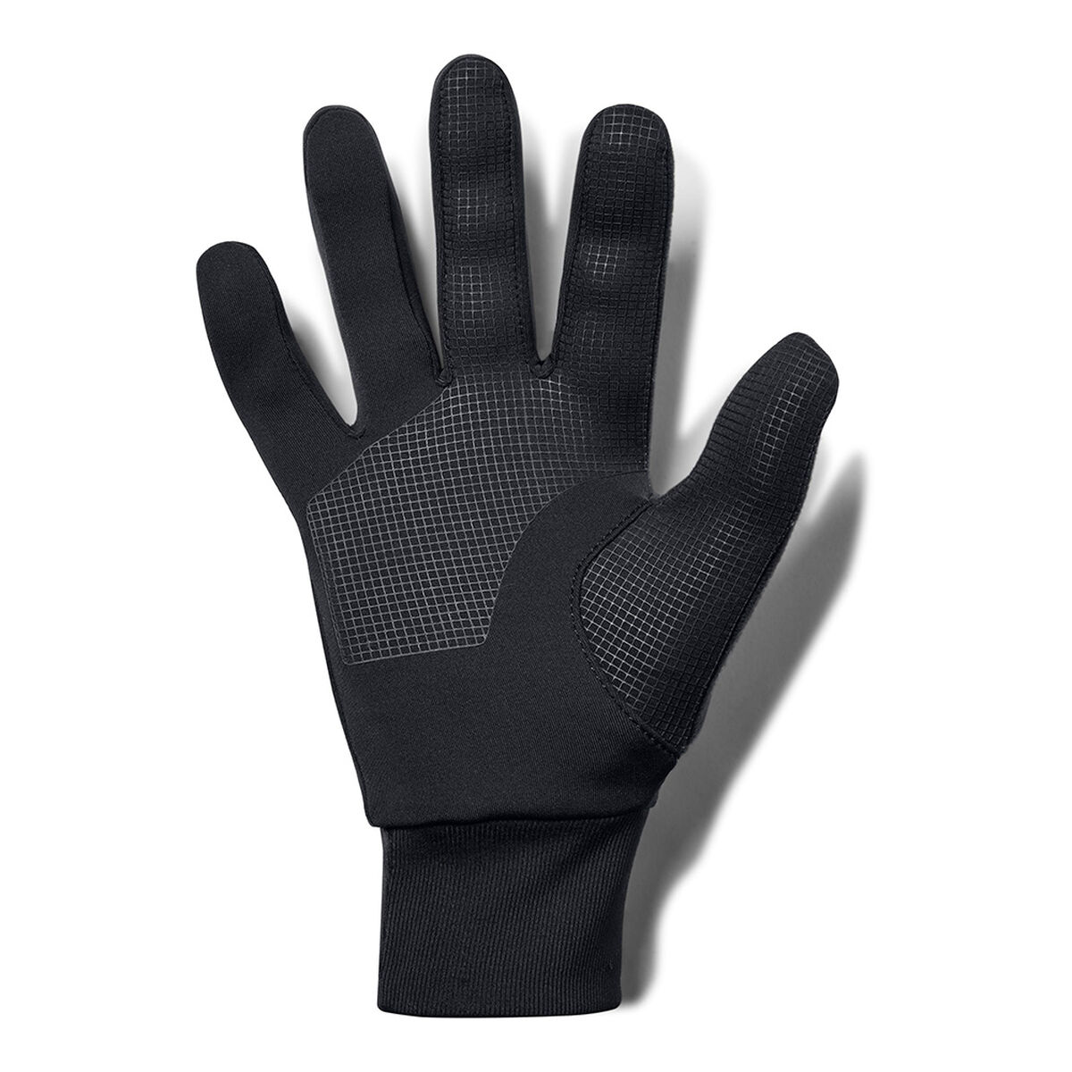 Guantes Under Armour