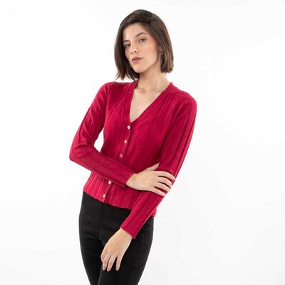 Sweater Mujer Zibel