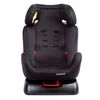 Silla de Auto Convertible Orbit Negro Bebesit