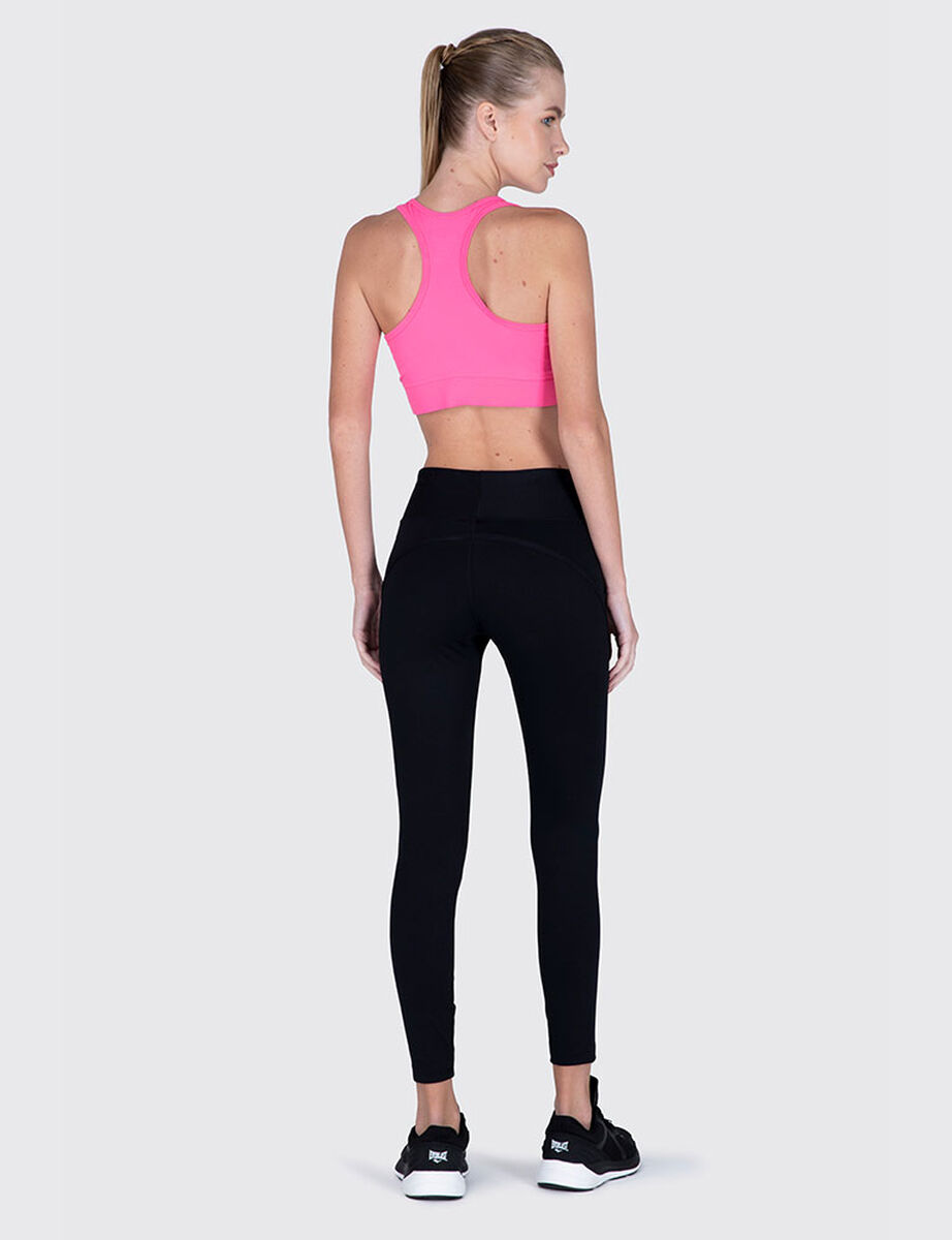 Peto Deportivo Mujer Everlast