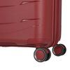 Maleta de Cabina Saxoline Moonstone Rojo 39 lt S