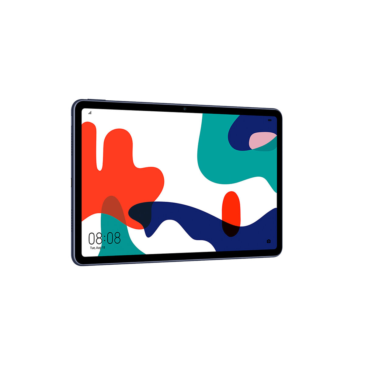 Tablet Huawei Matepad 10.4 Octa Core 4GB 128GB 10.4" Gris + Lápiz + Cover