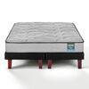 Cama Europea Flex 2 Plazas Dream Dual