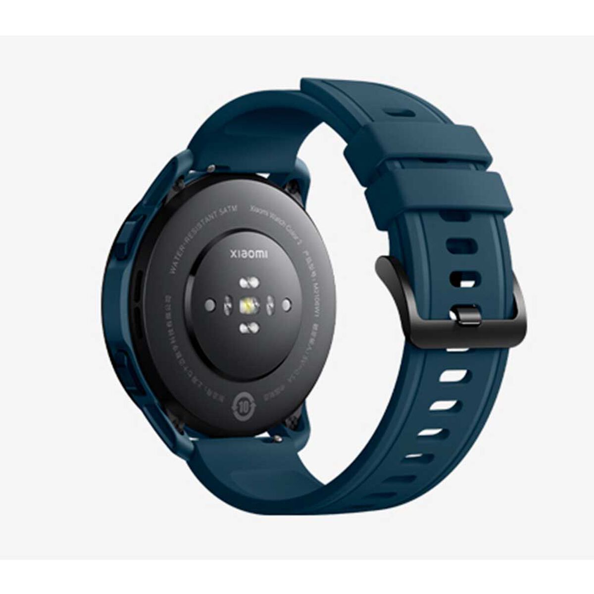 Smartwatch Xiaomi Watch S1 Active GL 1,43" Ocean Blue