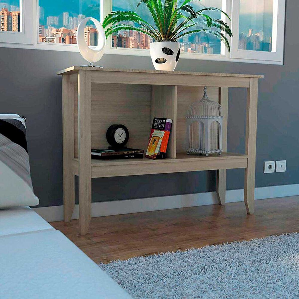 Mesa de Arrimo Tuhome Essential