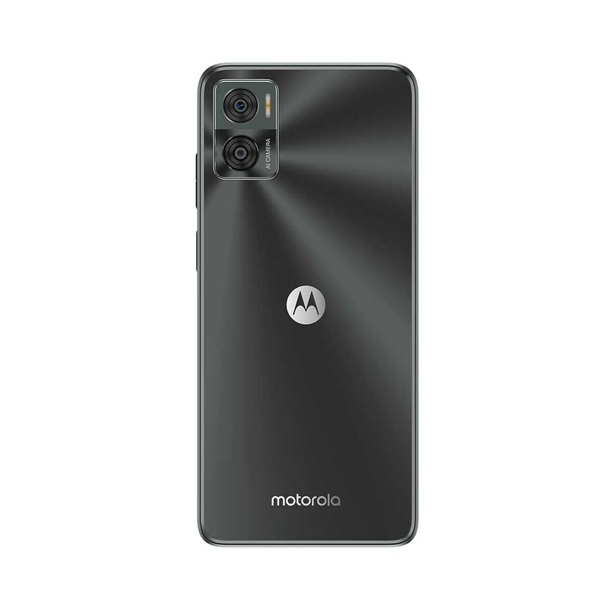 Celular Motorola Moto E22i 64GB 6,51" Gris Liberado