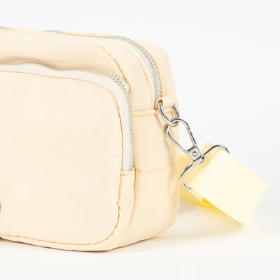 Imagen 2 del producto Bolso Crudo Icono