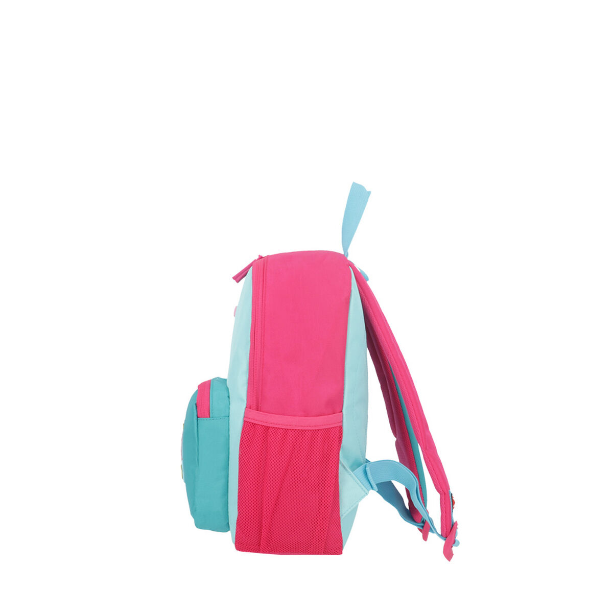 Mochila Xtrem Play-Time 5XT Sirena Verde Agua