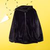 Polerón Escolar Niña Talla XS/M Mila