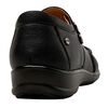 Zapato de Mujer Negro Bruno Rossi