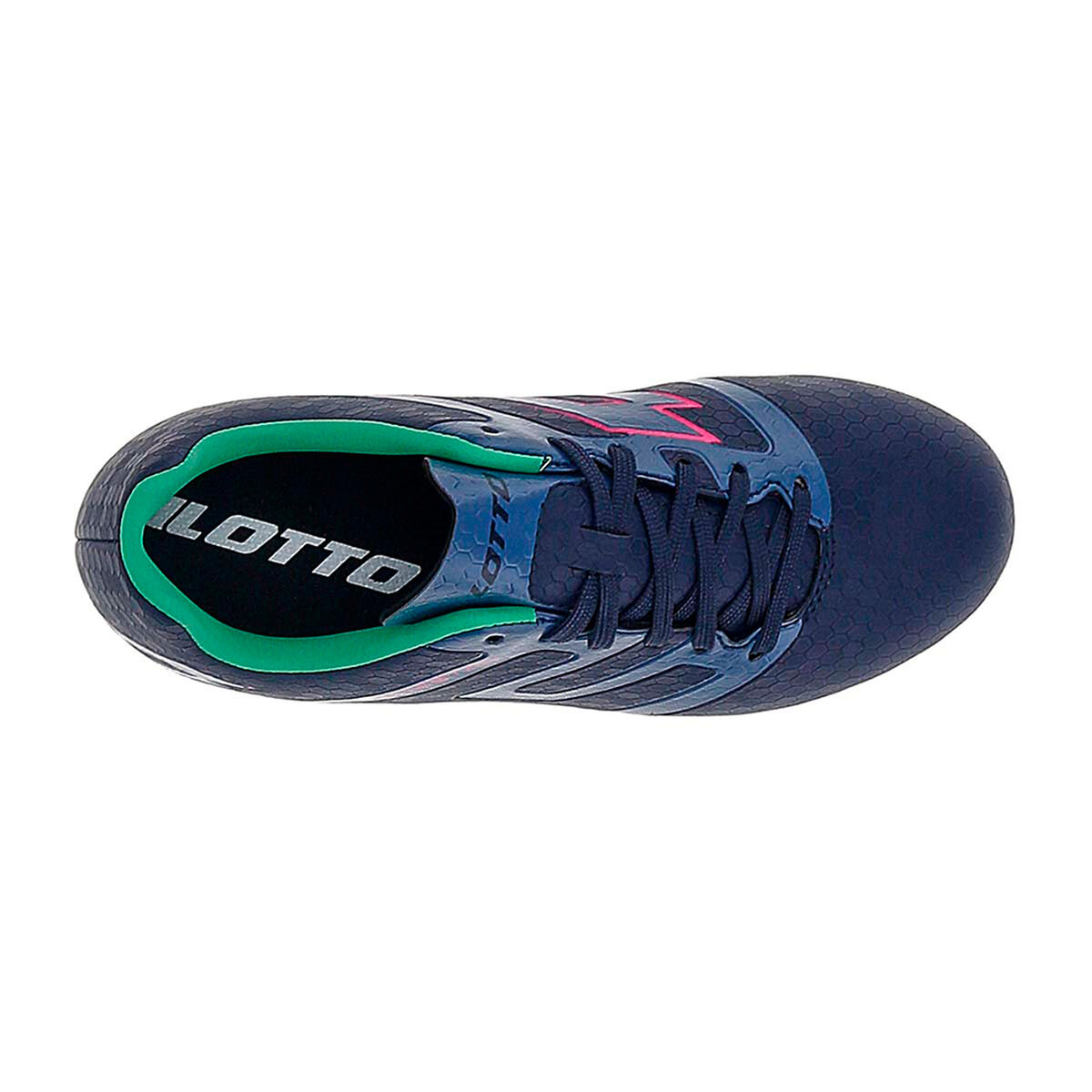 Zapato Fútbol Niño Lotto