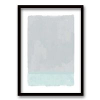 Cuadro Decorativo Retela Pantone II 70 x 50 cm