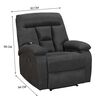 Bergere Casanova 1 Cuerpo Negro