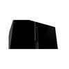 Refrigerador Side by Side Teka RLF 85950 GBK 421 lts. Negro