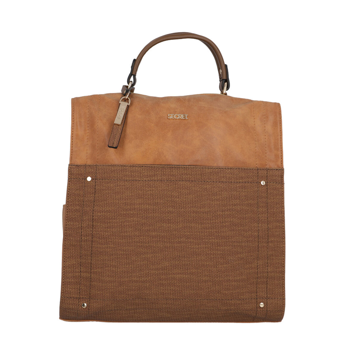 Mochila Manhattan Café L Secret