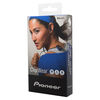 Audífonos Bluetooth Pioneer SECL5BT/L Azules