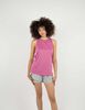 Polera Deportiva Mujer Lotto