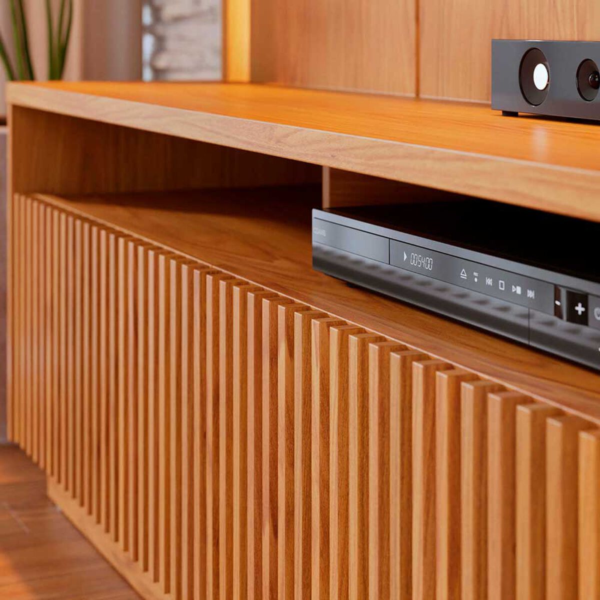 Home TV Onessta Jordao Café