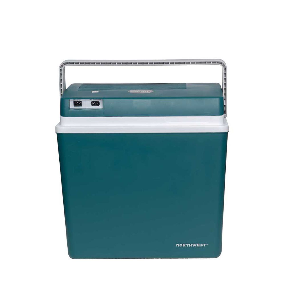 Cooler Electrico Northwest 220V/12V 22 Litros Verde