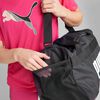Bolso Challenger Duffel Bag S Negro Puma