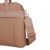 Cartera Porta Laptop 16" Secret Londres SC7 Grande Beige