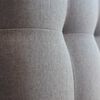 Cama Europea Simmons King Moonlight + Respaldo