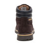 Botin Hombre Cat Quadrate