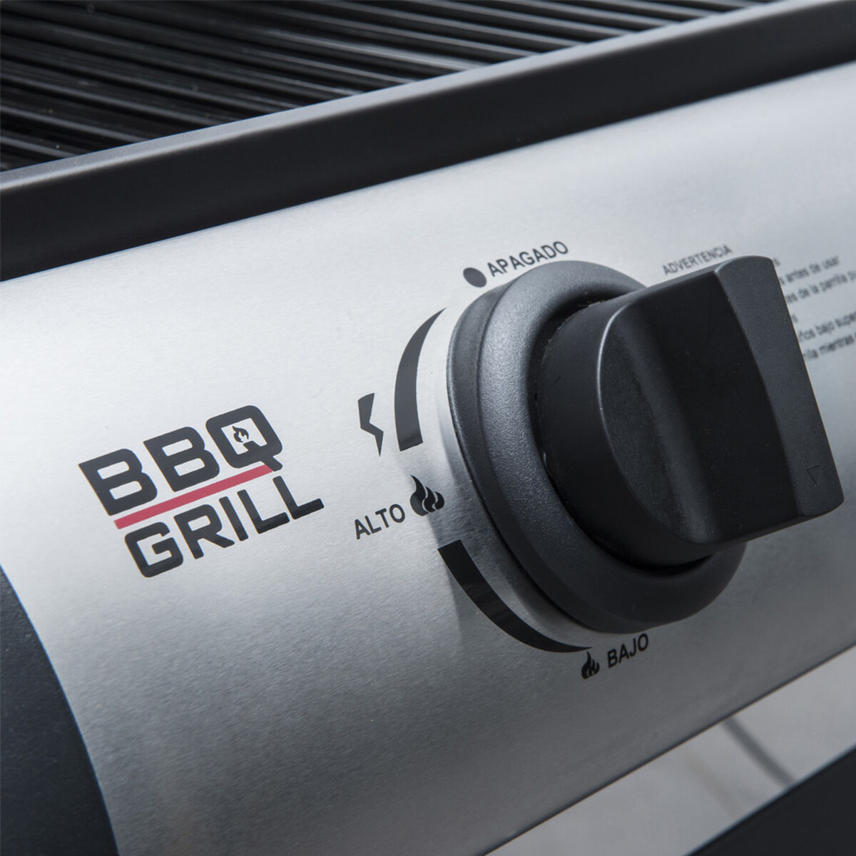 Parrilla a Gas Bbq Grill Houston