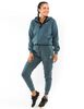 Pantalón Deportivo Algodón Mujer Lotto