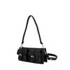 Cartera Bandolera Secret Portugal SC7 Mini Negra
