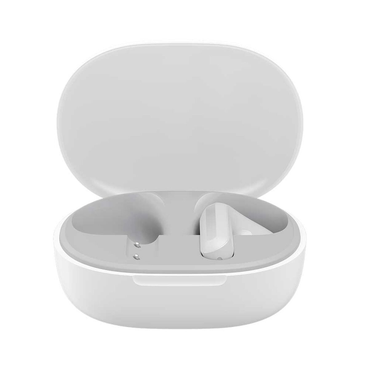Audífonos Bluetooth Xiaomi Redmi Buds 4 Lite Blanco