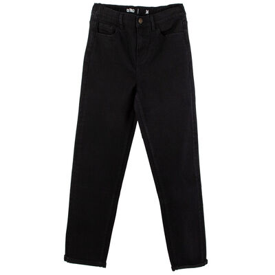 Jeans de Algodón Niño Cutback