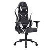 Silla Gamer Warrior Viserion GOT Negra