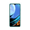 Celular Xiaomi Redmi 9T 128GB 6,53" Green WOM