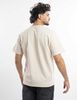 Polera Relaxed Fit Lolo Hombre Soviet